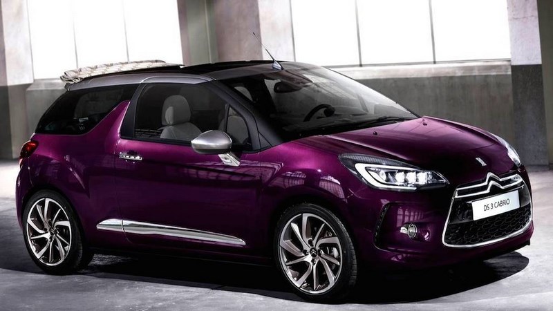 Рейтинг ТОП-5 лучшие авто для женщин: фото