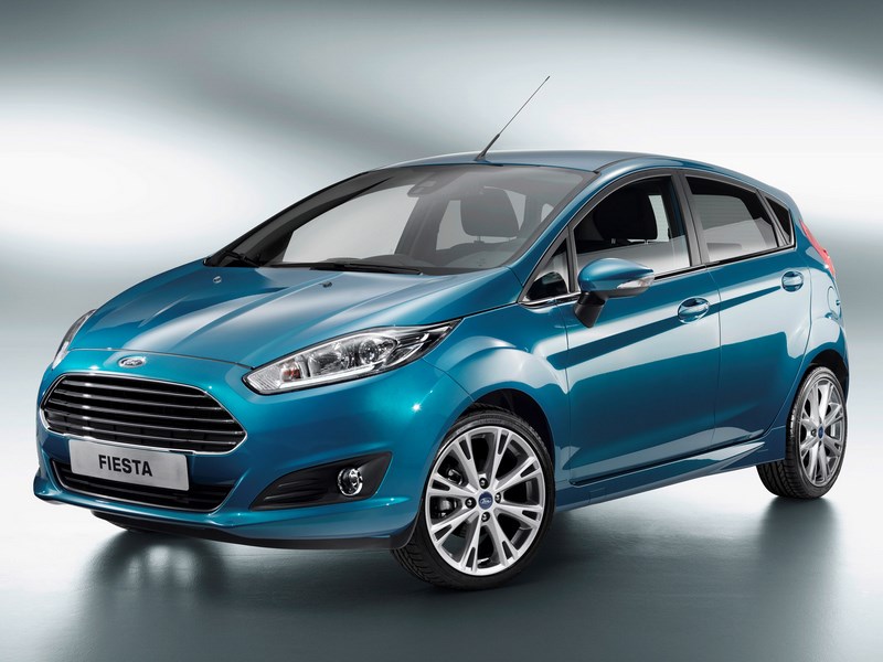 Рейтинг ТОП-5 лучшие авто для женщин: фото