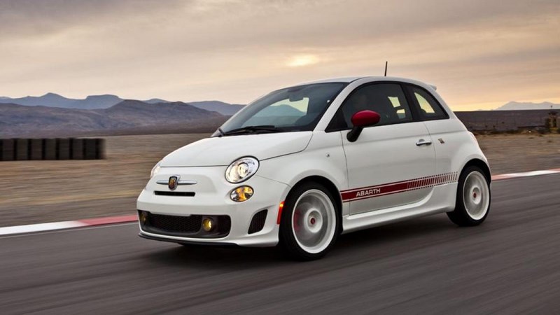 Рейтинг ТОП-5 лучшие авто для женщин: фото