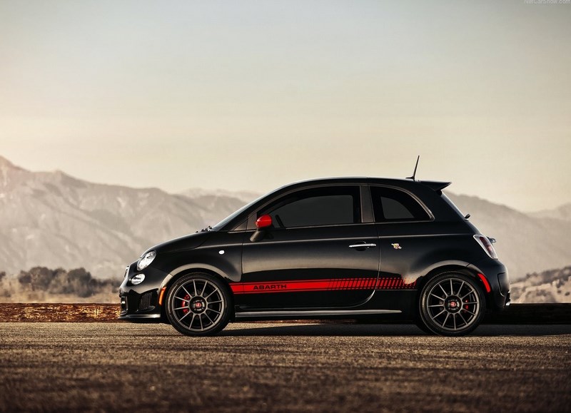 Рейтинг ТОП-5 лучшие авто для женщин: фото