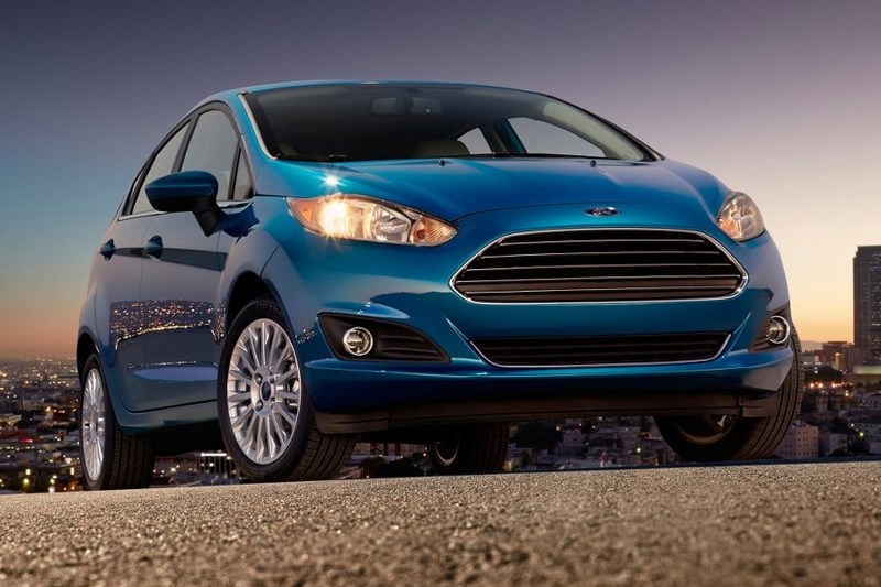 Рейтинг ТОП-5 лучшие авто для женщин: фото