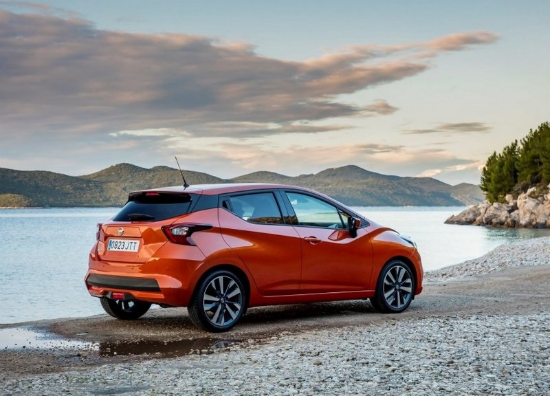 Рейтинг ТОП-5 лучшие авто для женщин: фото