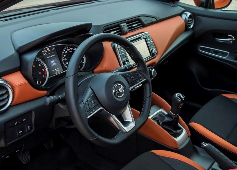 Рейтинг ТОП-5 лучшие авто для женщин: фото