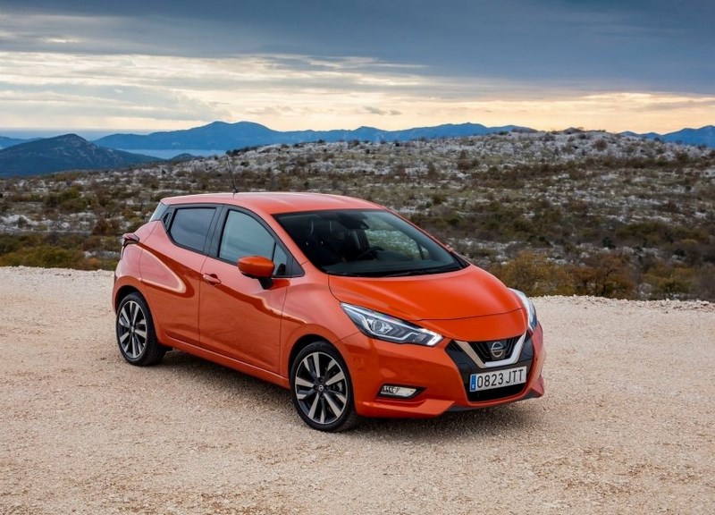 Рейтинг ТОП-5 лучшие авто для женщин: фото