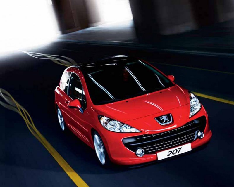 Рейтинг ТОП-5 лучшие авто для женщин: фото