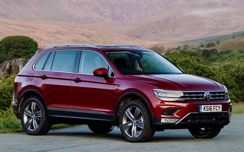 Рейтинг ТОП-5 лучшие авто для женщин: фото