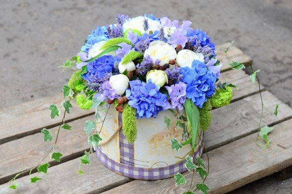 Самые модные букеты цветов 2026: фото, идеи, тренды и тенденции флористики