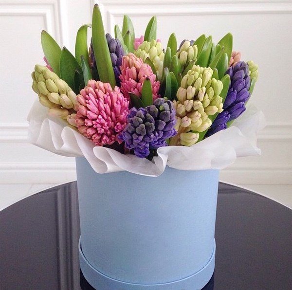 Самые модные букеты цветов 2026: фото, идеи, тренды и тенденции флористики