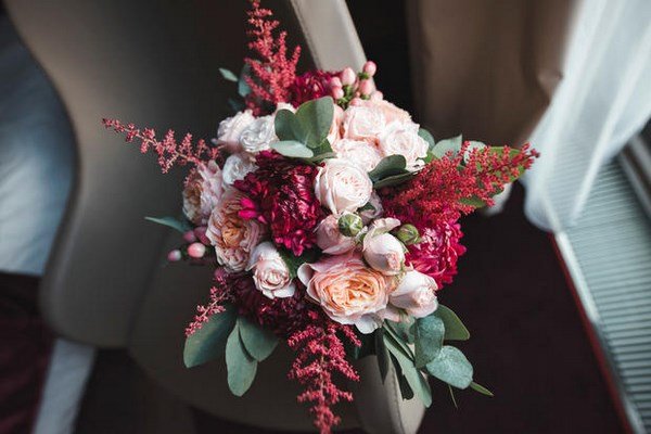 Самые модные букеты цветов 2026: фото, идеи, тренды и тенденции флористики