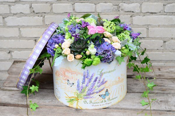 Самые модные букеты цветов 2026: фото, идеи, тренды и тенденции флористики