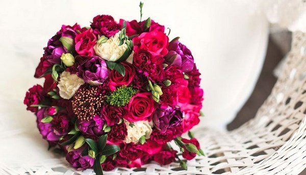 Самые модные букеты цветов 2026: фото, идеи, тренды и тенденции флористики