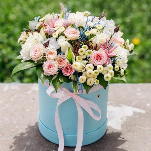 Самые модные букеты цветов 2026: фото, идеи, тренды и тенденции флористики