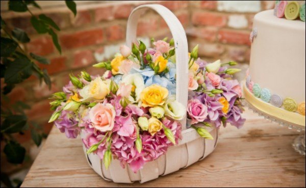 Самые модные букеты цветов 2026: фото, идеи, тренды и тенденции флористики