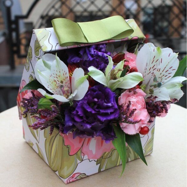 Самые модные букеты цветов 2026: фото, идеи, тренды и тенденции флористики