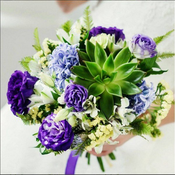 Самые модные букеты цветов 2026: фото, идеи, тренды и тенденции флористики