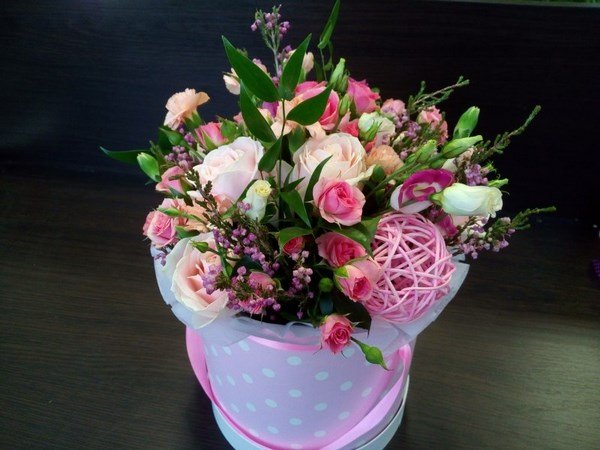 Самые модные букеты цветов 2026: фото, идеи, тренды и тенденции флористики