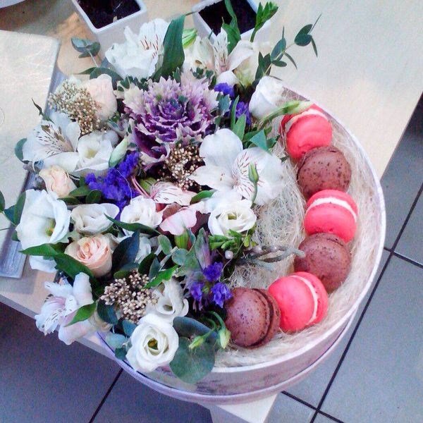 Самые модные букеты цветов 2026: фото, идеи, тренды и тенденции флористики