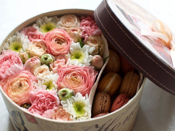 Самые модные букеты цветов 2026: фото, идеи, тренды и тенденции флористики