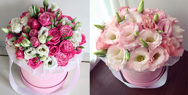 Самые модные букеты цветов 2026: фото, идеи, тренды и тенденции флористики