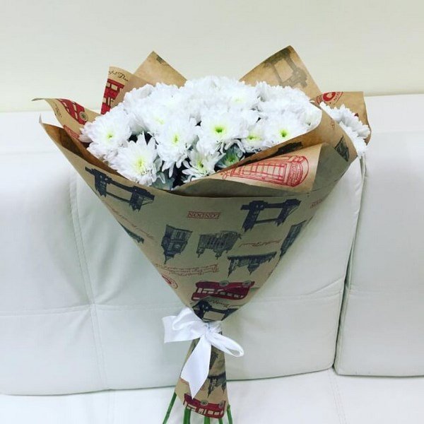 Самые модные букеты цветов 2026: фото, идеи, тренды и тенденции флористики