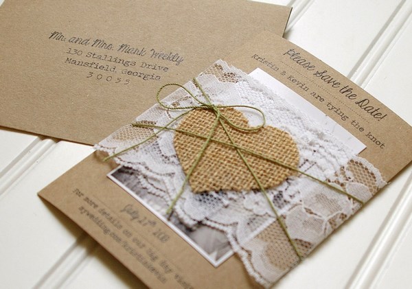 Красивые пригласительные на свадьбу 2026: фото, идеи, тренды