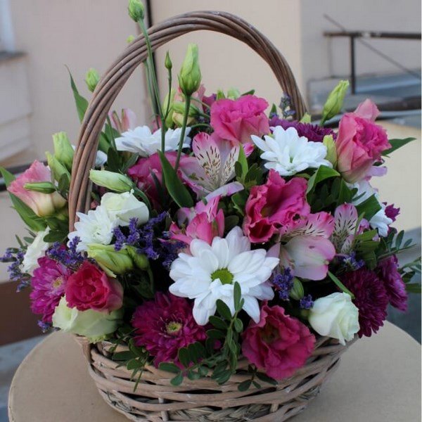 Самые модные букеты цветов 2026: фото, идеи, тренды и тенденции флористики