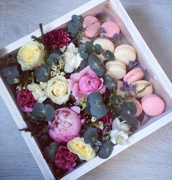 Самые модные букеты цветов 2026: фото, идеи, тренды и тенденции флористики