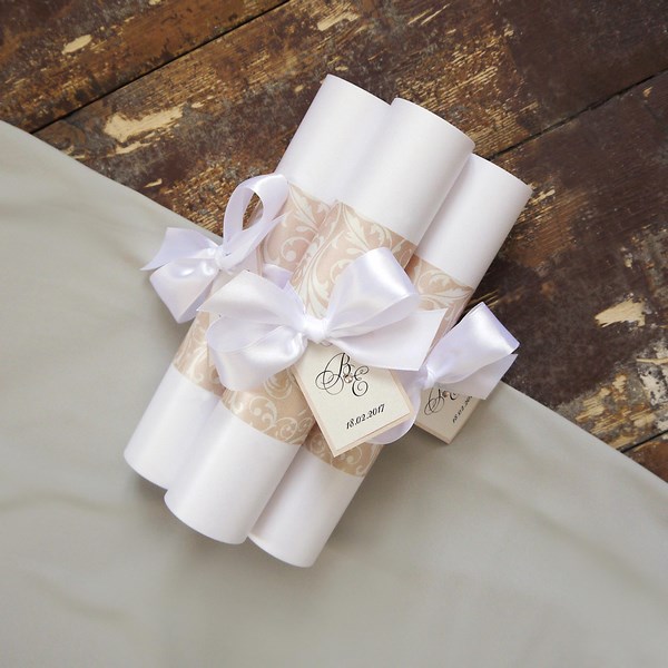 Красивые пригласительные на свадьбу 2026: фото, идеи, тренды