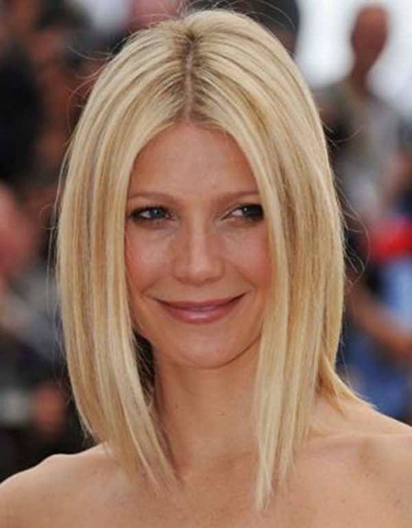 Модный удлиненный боб: самый популярный тренд 2026 — фото, образы