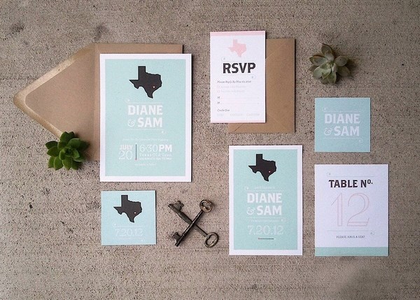 Красивые пригласительные на свадьбу 2026: фото, идеи, тренды