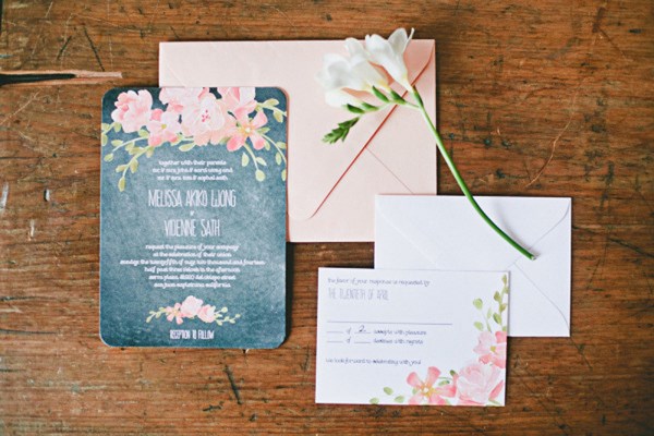 Красивые пригласительные на свадьбу 2026: фото, идеи, тренды