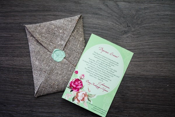 Красивые пригласительные на свадьбу 2026: фото, идеи, тренды