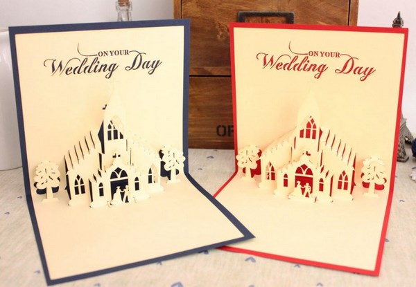 Красивые пригласительные на свадьбу 2026: фото, идеи, тренды