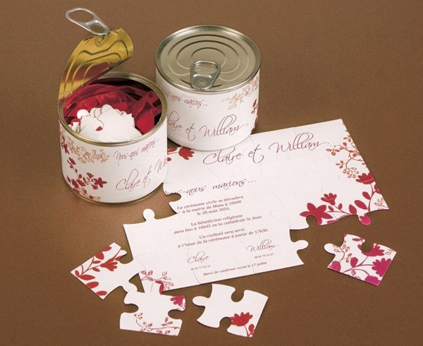 Красивые пригласительные на свадьбу 2026: фото, идеи, тренды