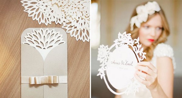 Красивые пригласительные на свадьбу 2026: фото, идеи, тренды