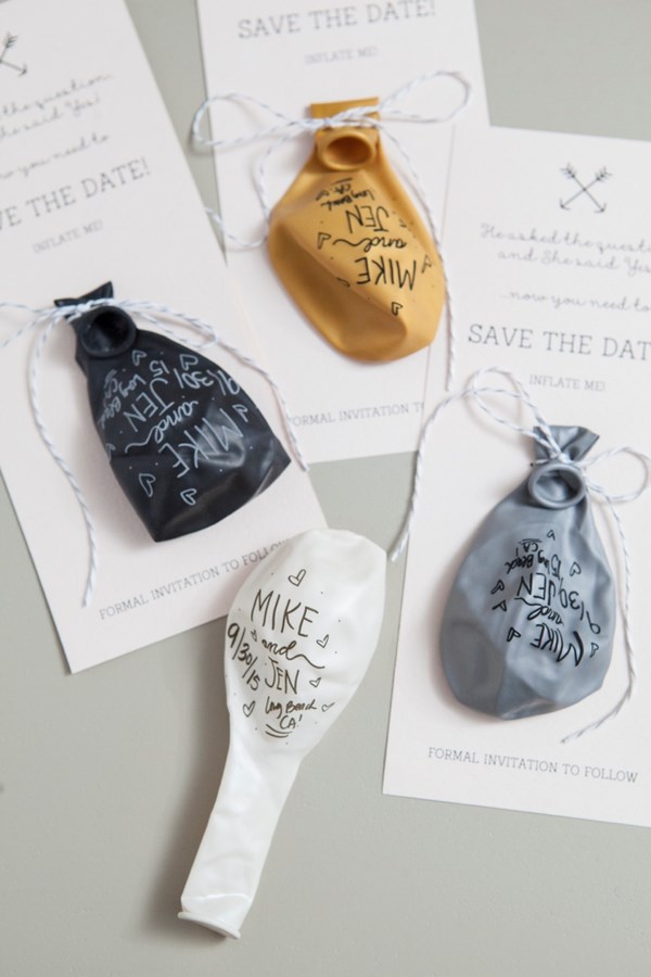 Красивые пригласительные на свадьбу 2026: фото, идеи, тренды