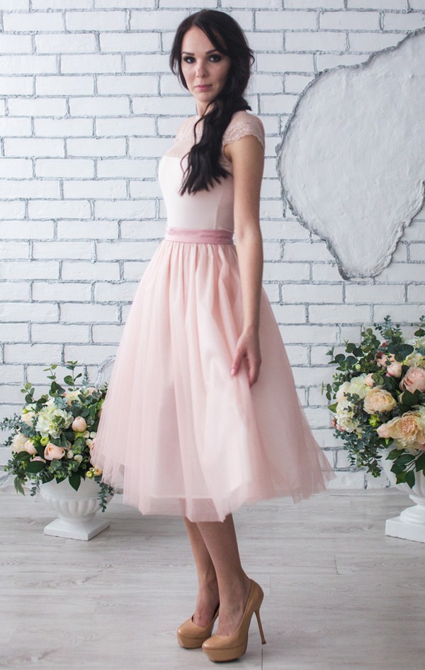 Модные пышные юбки 2026: фото, новинки, лучшие образы