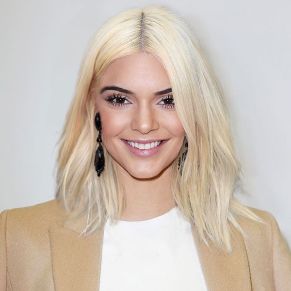 Модный удлиненный боб: самый популярный тренд 2026 — фото, образы