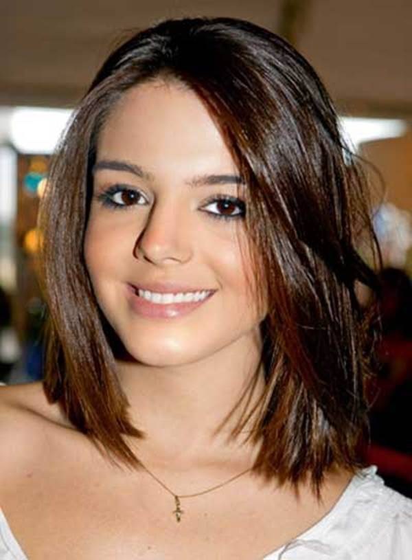 Модный удлиненный боб: самый популярный тренд 2026 — фото, образы