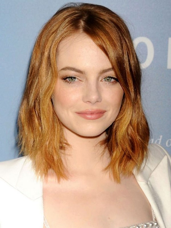 Модный удлиненный боб: самый популярный тренд 2026 — фото, образы