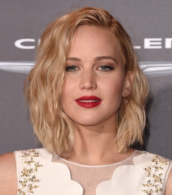 Модный удлиненный боб: самый популярный тренд 2026 — фото, образы