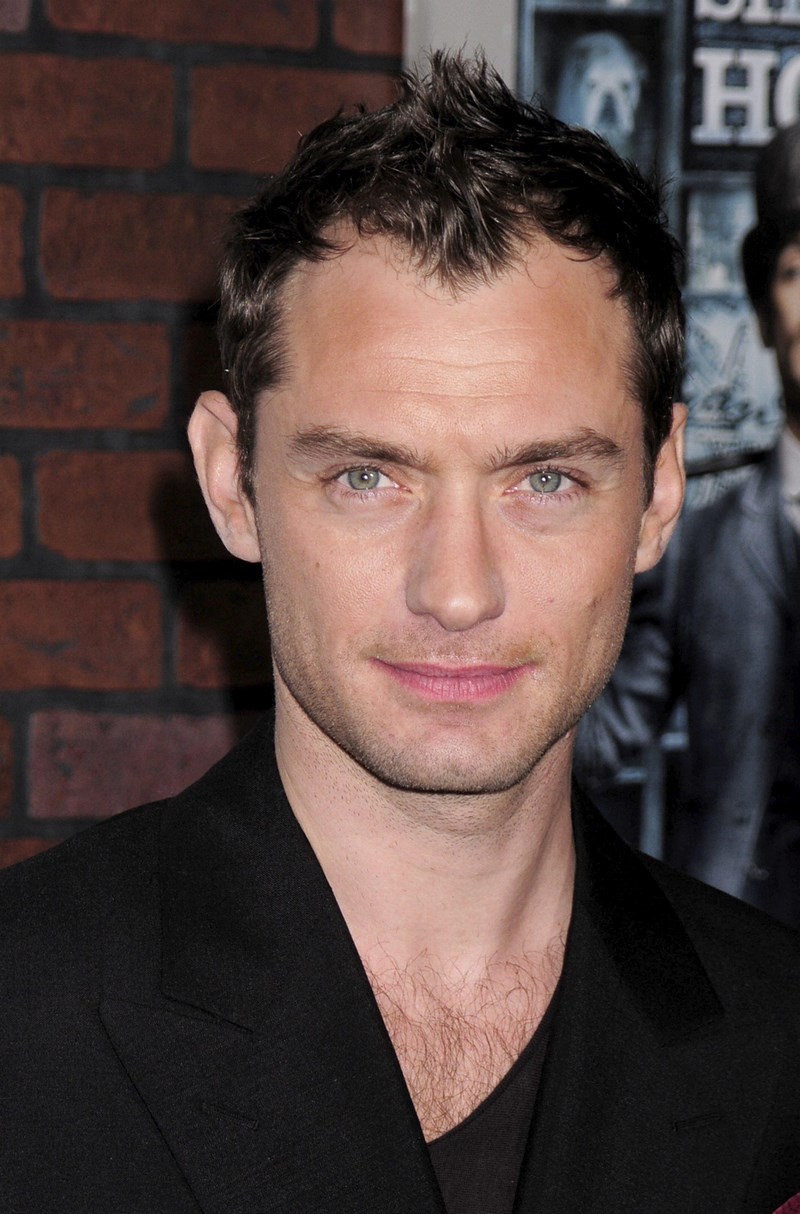 Рейтинг ТОП-50 самые красивые мужчины мира 2026: фото, список самых красивых мужчин