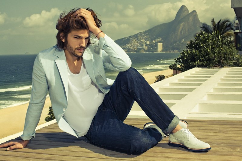 Рейтинг ТОП-50 самые красивые мужчины мира 2026: фото, список самых красивых мужчин