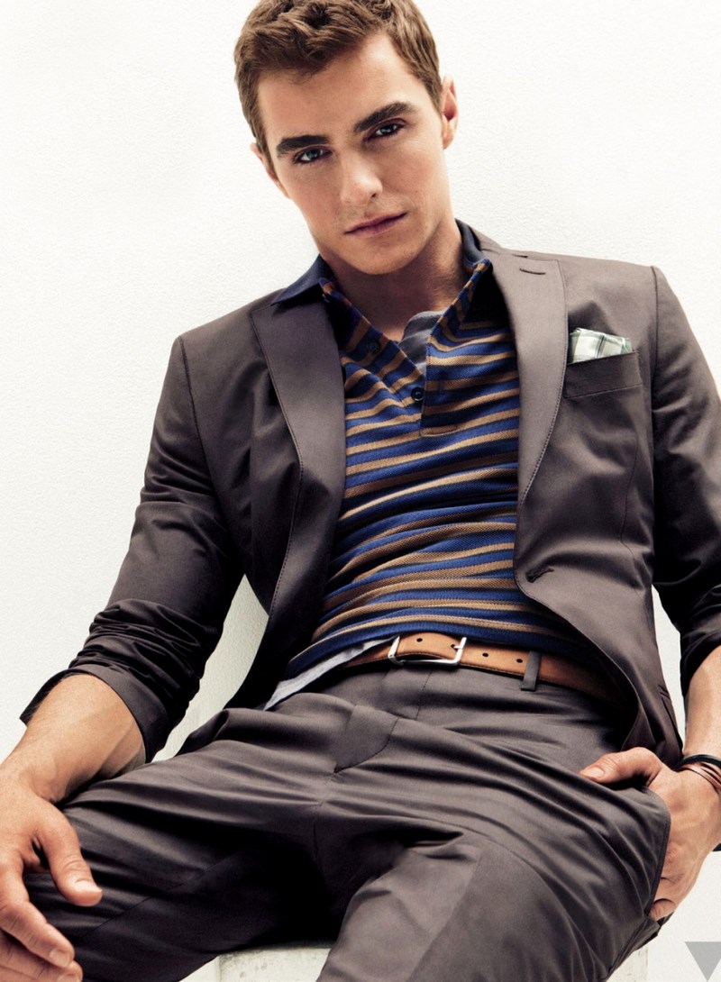 Рейтинг ТОП-50 самые красивые мужчины мира 2026: фото, список самых красивых мужчин