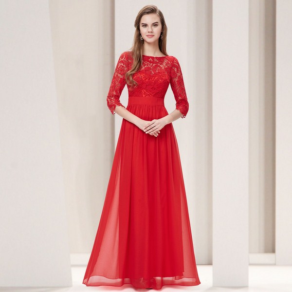 Красивые вечерние платья 2026: фото, идеи, модные фасоны вечерних платьев