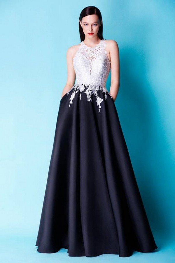 Красивые вечерние платья 2026: фото, идеи, модные фасоны вечерних платьев