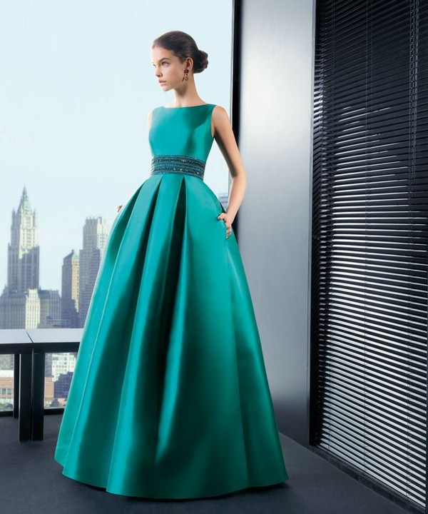 Красивые вечерние платья 2026: фото, идеи, модные фасоны вечерних платьев