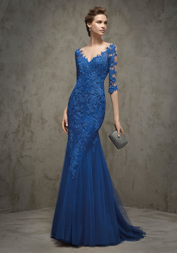 Красивые вечерние платья 2026: фото, идеи, модные фасоны вечерних платьев