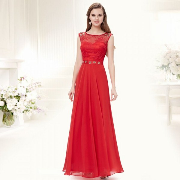 Красивые вечерние платья 2026: фото, идеи, модные фасоны вечерних платьев