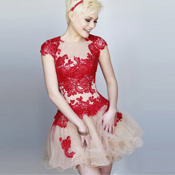 Красивые вечерние платья 2026: фото, идеи, модные фасоны вечерних платьев